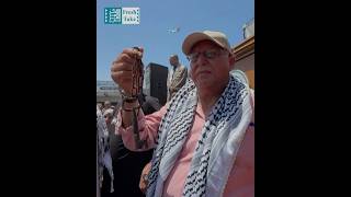 The Nakba Did Not End in 1948