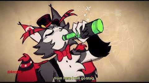 Huskerdust | Andrew In Drag (The Magnetic Fields) amv experimental video!