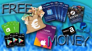 BigCash App Free Money 100% Work screenshot 5
