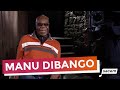 Capture de la vidéo Manu Dibango | Les Coulisses De La Création | Musée Sacem