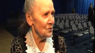 Вручение юбилейный медалей «70 лет Победы в Великой отечественной войне» Вручение юбилейный медалей «70 лет Победы в Великой отечественной войне»
