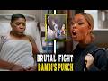 Bambi vs. Tasha K Fight EXPOSED — Hospital Scene Goes Viral!