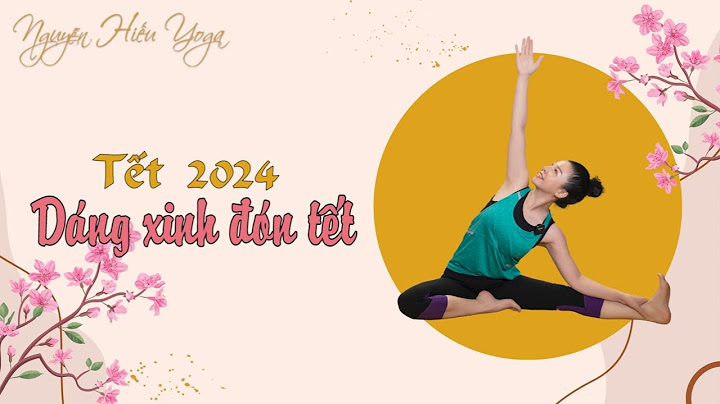 Allintitle 10 bài tập yoga giữ dáng đẹp