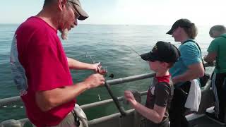 Fishing Boat Adventures on the Jersey Shore - NJ Marine & Fishing