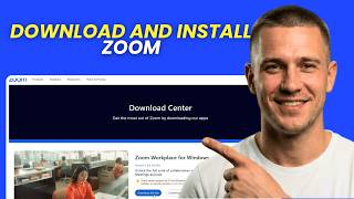 How to Download and Install Zoom on Your PC