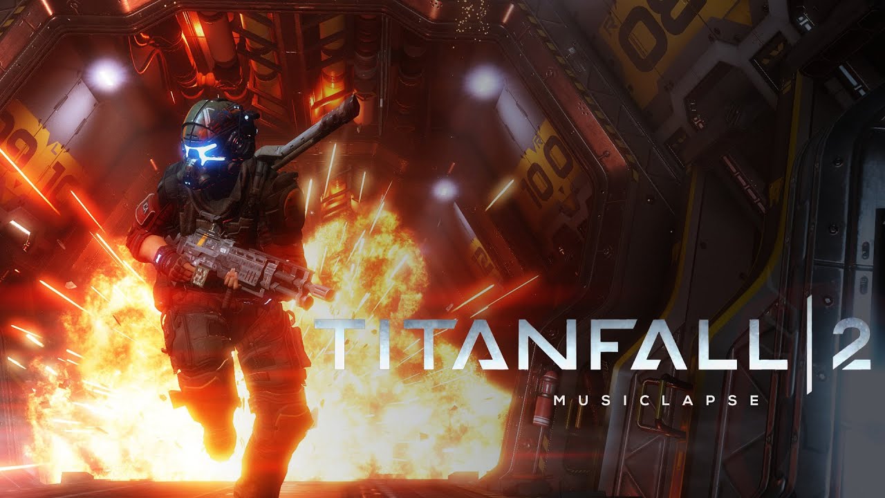 Atualização para Titanfall 2 traz opção de resolução dinâmica no PC -  Critical Hits