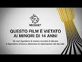 MEDIASET ITALIA 2 - Bumper Questo Film è vietato ai minori di 14 anni