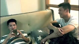 [Eng Sub] 151128 Addicted the Webseries BTS Rehearsal 3