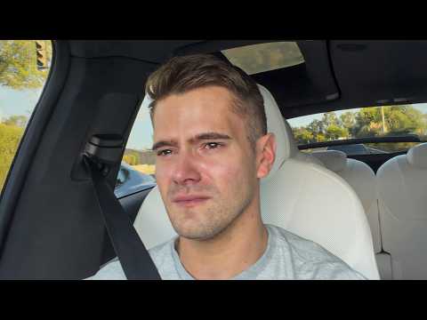 I Never Wanted To Make This Video 