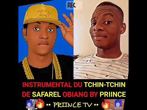 safarel obiang instrumental tchin tchin safarel obiang instrumental tchin tchin