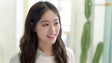 ENG SUB【程序员那么可爱 Cute Programmer】EP04 陆漓女装惊艳四方，姜逸城察觉陆漓身份？（邢昭林、祝绪丹）