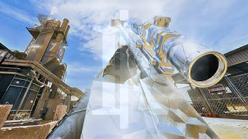 I Am The Most Aggressive Sniper in Search and Destroy