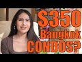 $350 Bangkok Condos | Where to rent, how to find