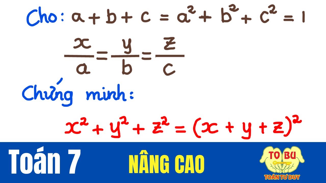 Bài toán 7 nâng cao điểm 10 của Phenikaa