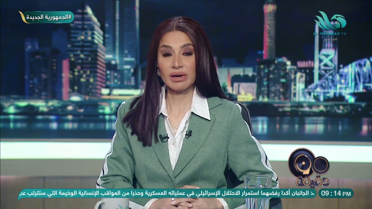 يوم تاريخي بعد موافقة مجلس النواب على مشروع قانون العمل  وزير العمل محمد جبران يكشف تفاصيل و