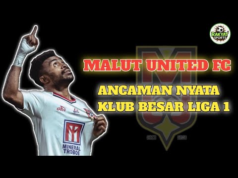 evitoto x asia toto - Malut United: Tim Baru yang Bikin Klub Besar Ketar-Ketir!