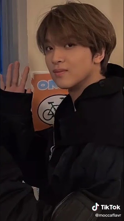Haechan tiktok edit