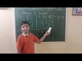 Division of fractions by johith maths fractions divisions
