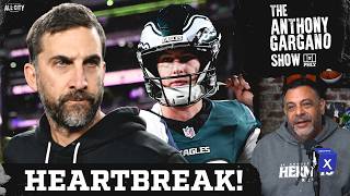 Eagles Crushed by Cowboys! Defense Collapses on MNF | Trade Deadline Ahead