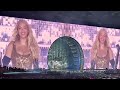 Beyoncé - Flaws And all - Renaissance World Tour Marseille 06/11/2023 - 4K