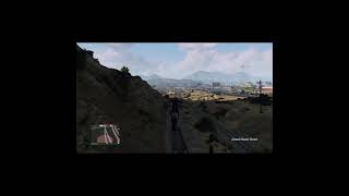 RDR2 - Train Shenanigans 34