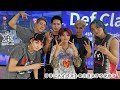 Live: Def Class 11/08/2026 リリースイベント@大宮ステラタウン #嵐の素顔 #DefClass #デフクラス #เดฟคลาส
