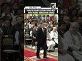 Ex-CEO of Suzuki Motor, Osamu Suzuki honoured with Padma Vibhushan (Posthumously) by President Murmu