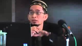 Ust. Adi Hidayat - Doa Sebelum Makan