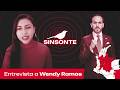 "Tenemos más de 12 millones de razones para seguir creyendo en Colombia" | Wendy Ramos en SINSONTE