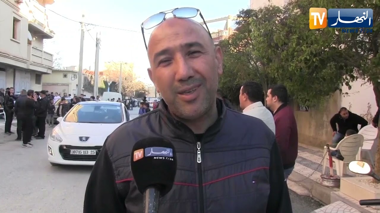 قسنطينة :  العثور على الطفل المختفي يعقوب متوفيا بإحدى ورشات البناء