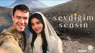 Sevdiğim Sensin Dizi Müzikleri - Heyecan 