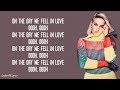 Anne-Marie - 2002 (Lyrics)