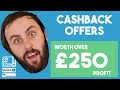How To Profit After The Welcome Offers - YouTube