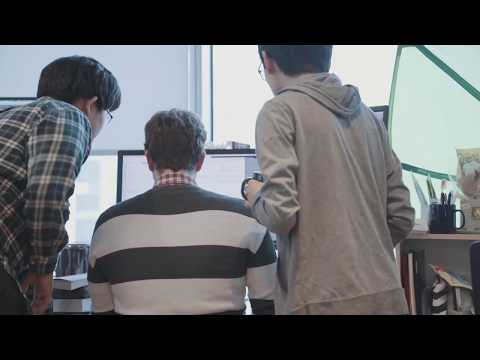 Talk on Task video