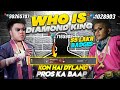 KON HAI DYLAND PROS KA BAAP? WHO IS REAL DIAMOND KING | GAREENA FREE FIRE