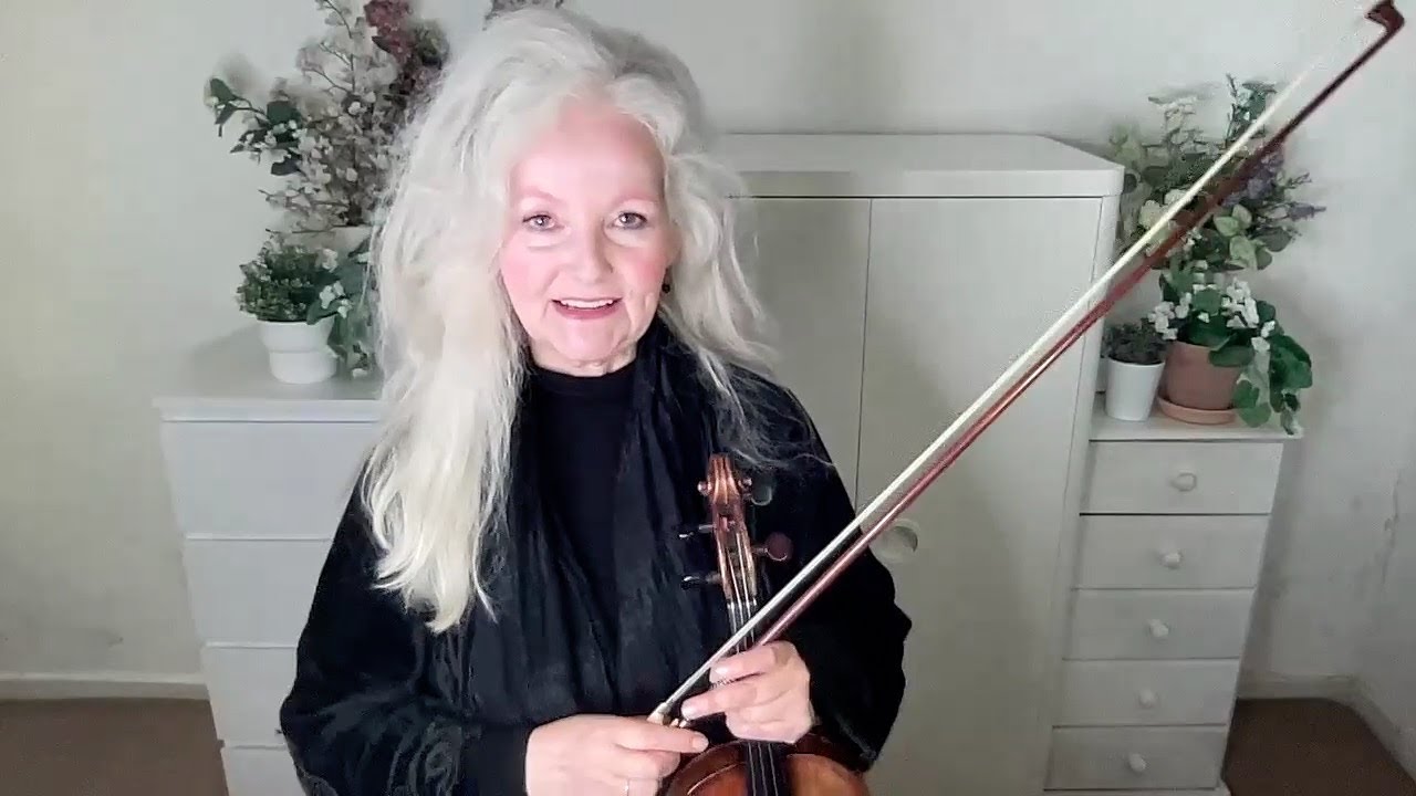 Is My Violin Bow Too Tight Or Too Loose?
