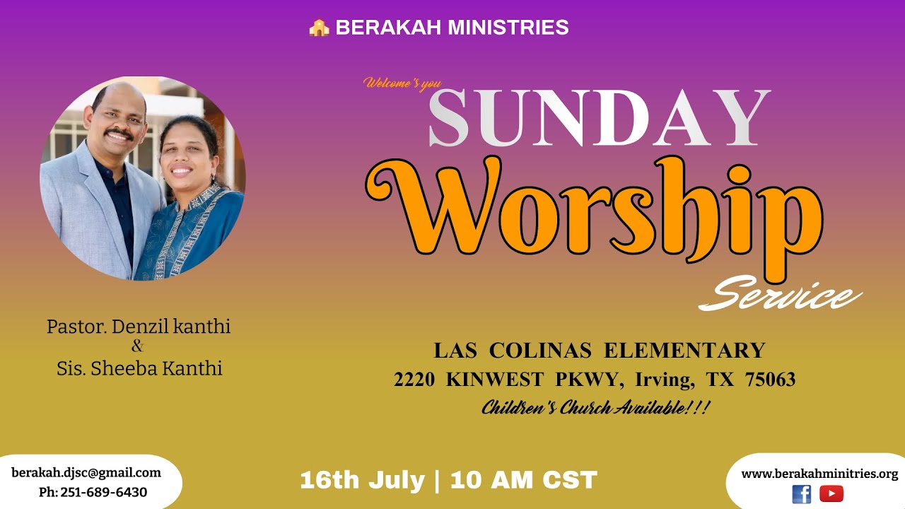 berakah-ministries-sunday-service-07-16-2023-youtube