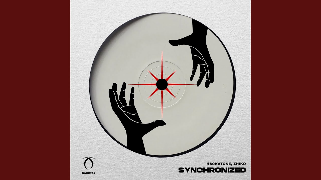 YouTube에서 Synchronized 보기 YouTube에서 Synchronized 보기