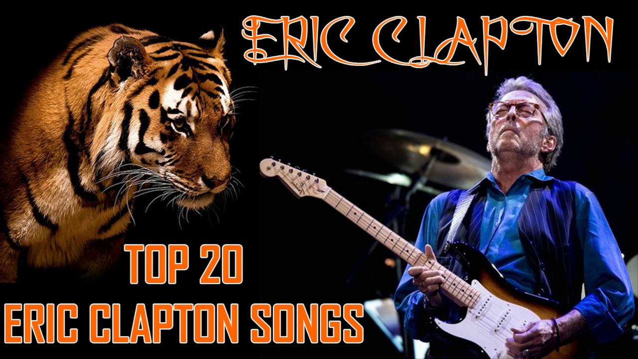 Youtube Musica Gratis Eric Clapton