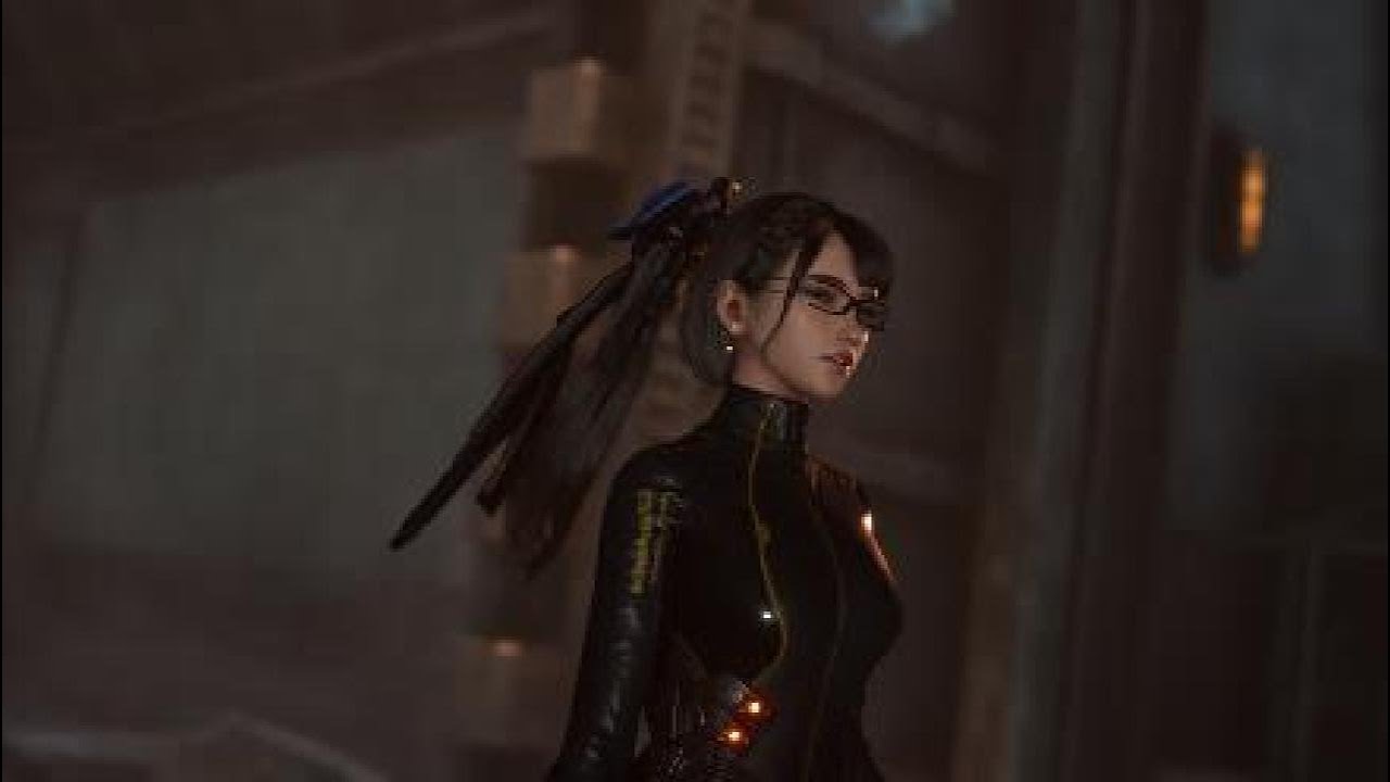 "Seriously, bro. I got Stellar Blade for the plot."😂