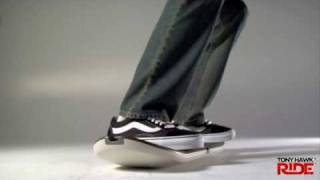 ADVANCED FLIP TRICKS