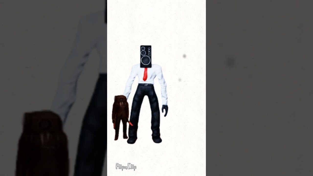 Skibidi Animated series 08 