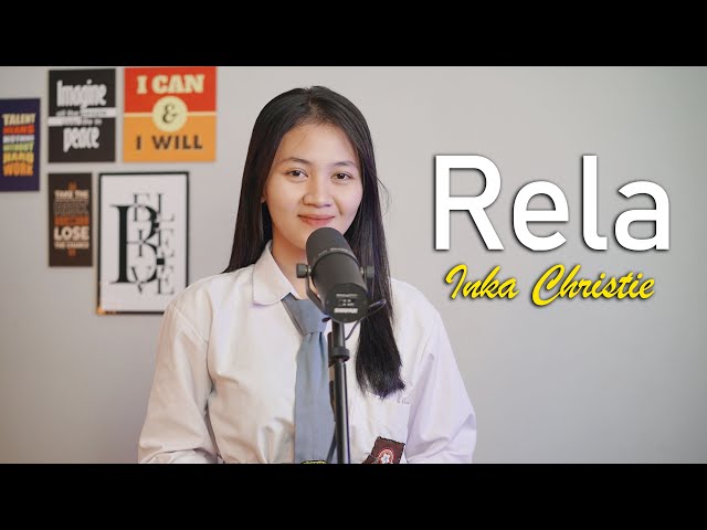 Inka Christie - Rela, cover by Bella class=
