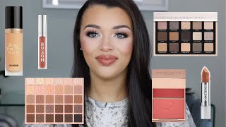 Trying New Makeup GRWM