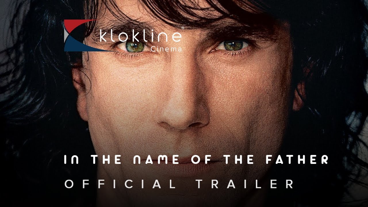 1993 In the Name of the Father Official Trailer 1 Universal Pictures ...