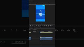 Bed to pool transition tutorial Profile