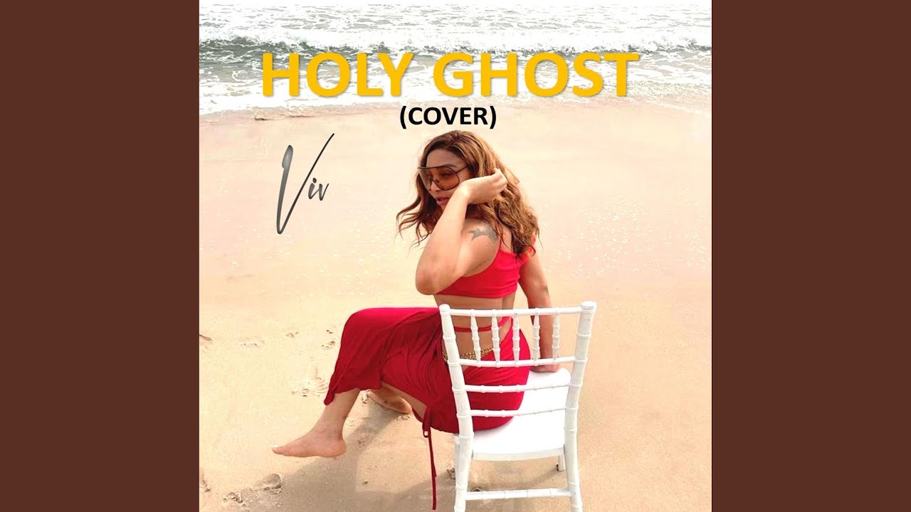 Holy Ghost adlı videoyu YouTube'da izle Holy Ghost adlı videoyu YouTube'da izle