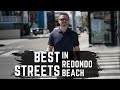 Best Streets in North Redondo Beach