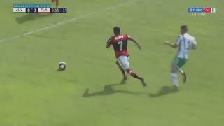 William - Juventude
