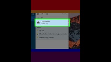 Netwerkbestandsdeling uitschakelen op Windows